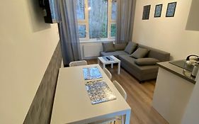Apartamenty Ustroń Jaszowiec 92 abc